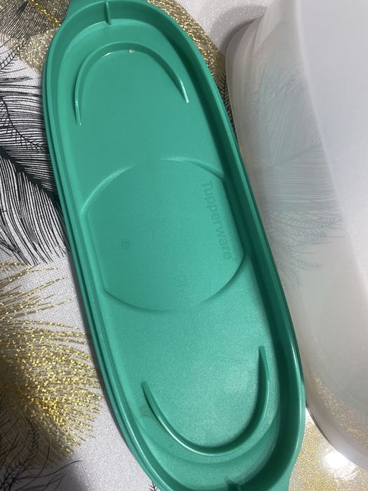 Посуда tapperware оригинал