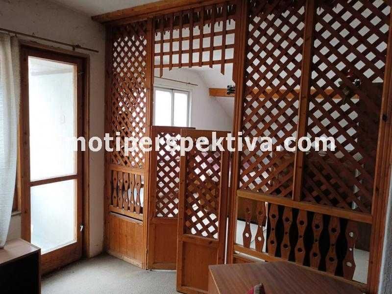 Продава се Етаж от къща в с. Белащица, Област Пловдив - 80 кв.м за 625 €/кв.м - Снимка #5