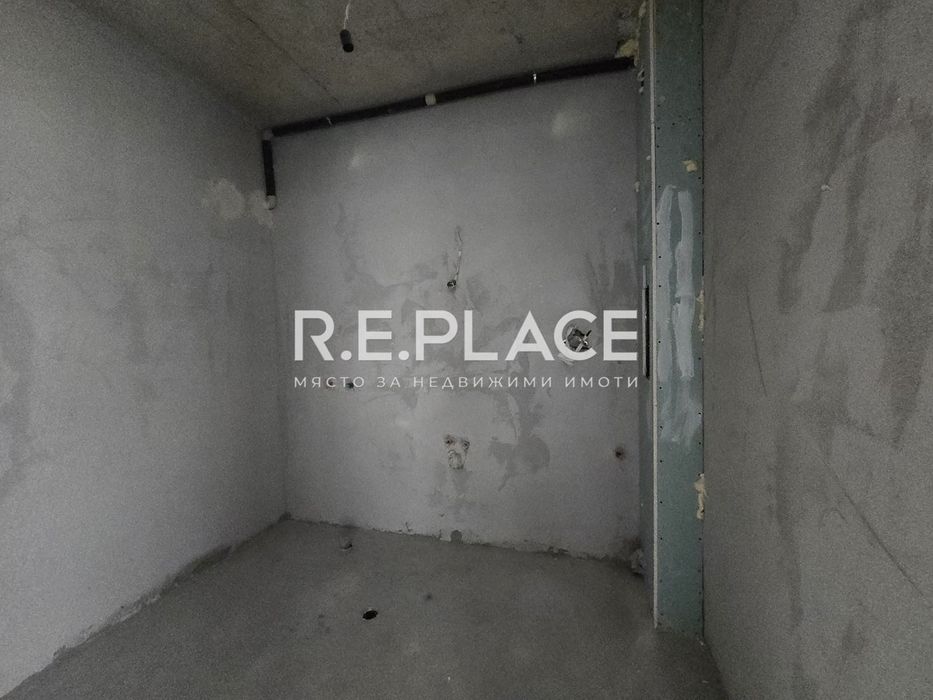 2-стаен в Варна-Виница площ 95 цена 127200