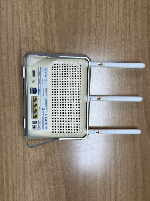Router Archer C9