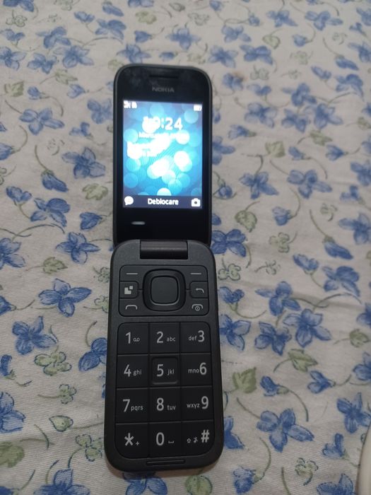 Nokia Flip nou deosebit