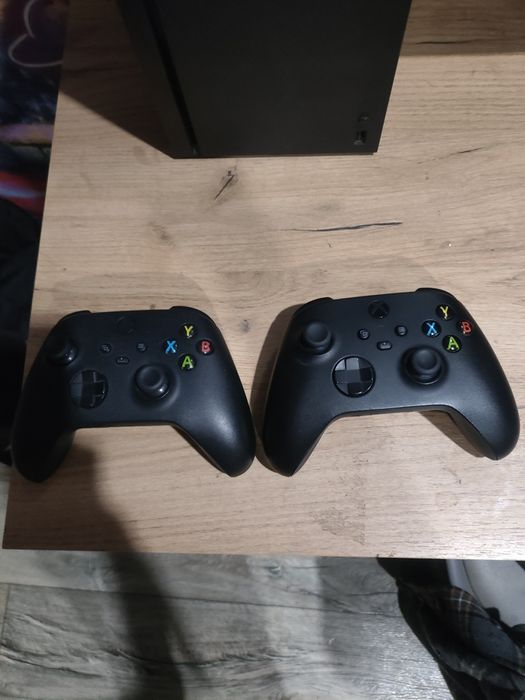 Продам Xbox series x