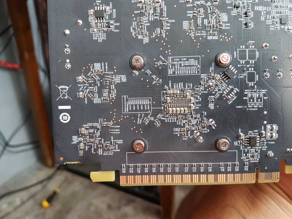 Placa video AMD noua!!