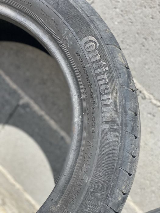15-ски летни гуми Continental  185/55/15