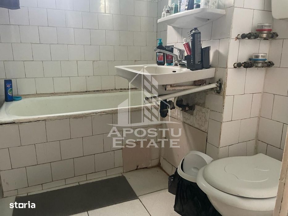 APOSTU ESTATE - Apartament 4 Camere Central - Zona Podgoria