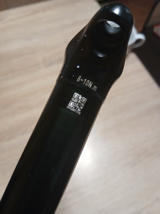 Dropper Post Brand X Ascend Stealth 150mm