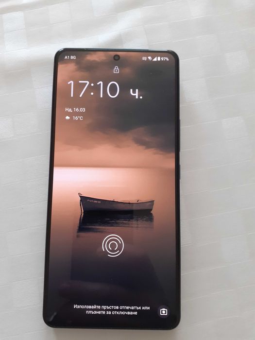 ASUS Zenfone 11 Ultra, 16GB, 512 GB, Blue