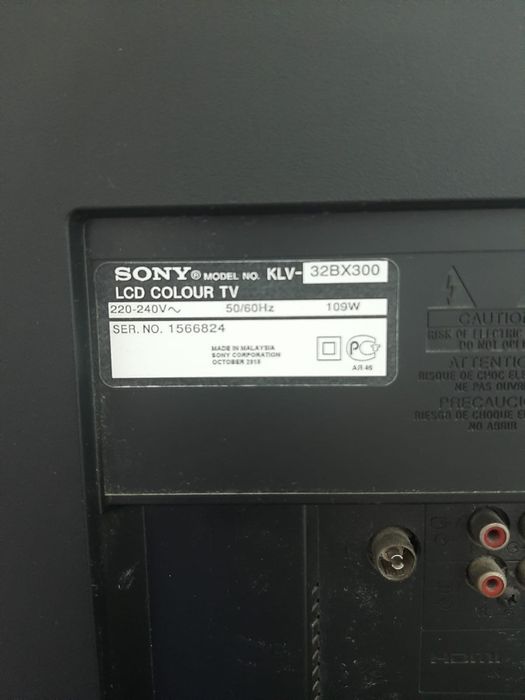 Продам телевизор