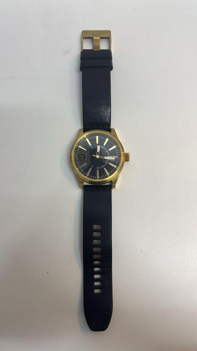 Ceas barbatesc Rasp Black Diesel -P-