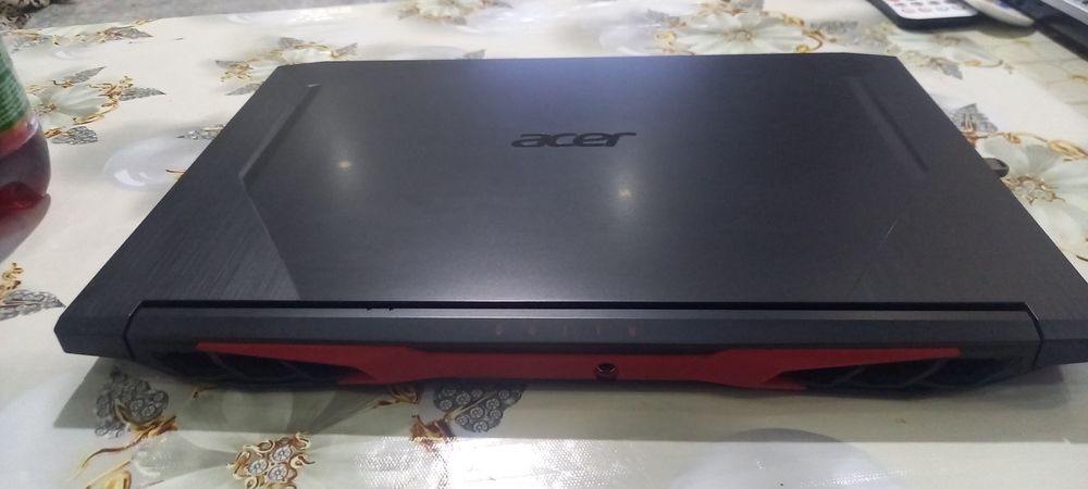 Ноутбук игровой Новый.