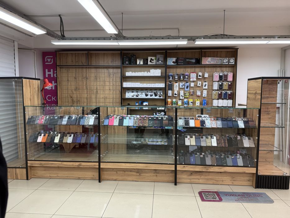 Аксессуар мебель