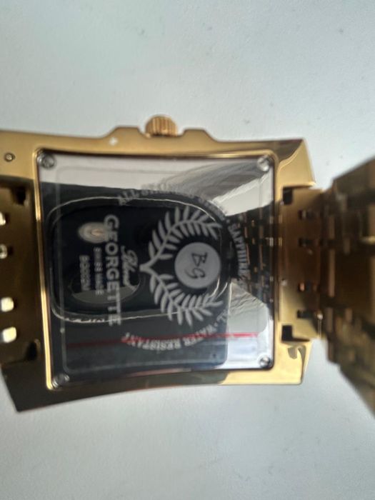 Часы мужские GEORGETTE