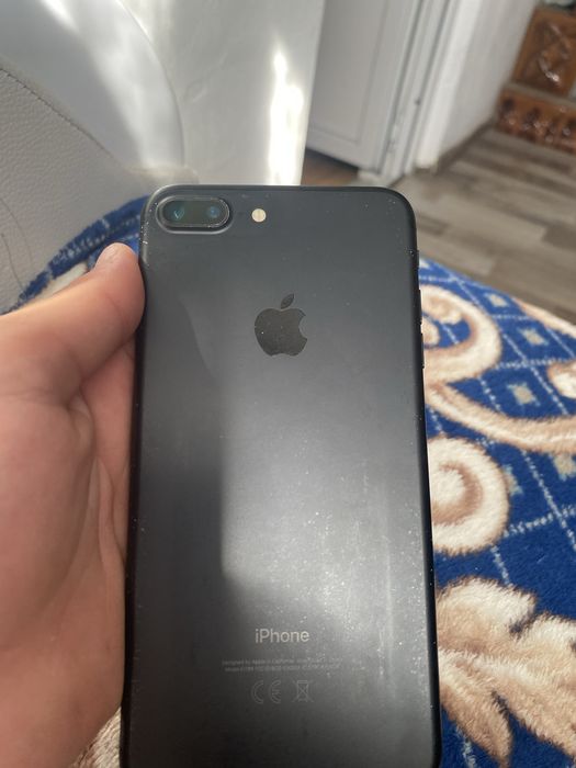 ipohone 7plus fuctional