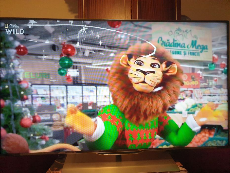 Televizor  Led Philips diagonală 46 inch