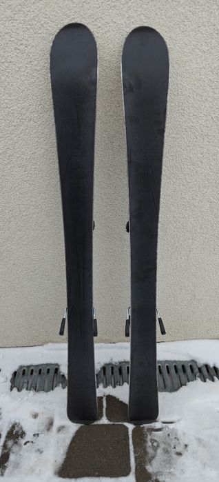 Vând schiuri 100cm pt începători