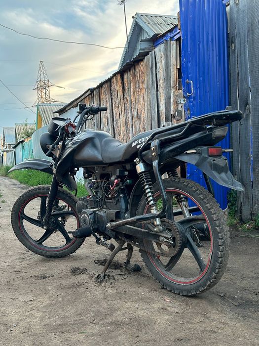 Продам альфу на учёте