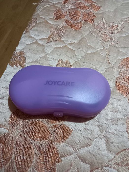 Почистваща четка за лице