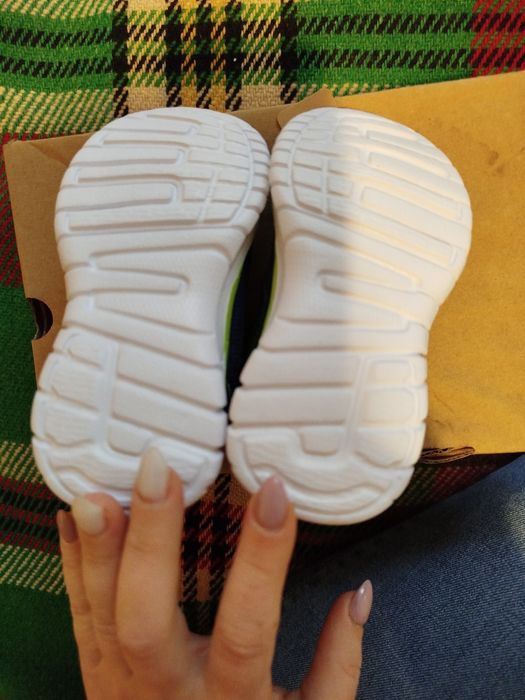 Детски обувки Kangaroo