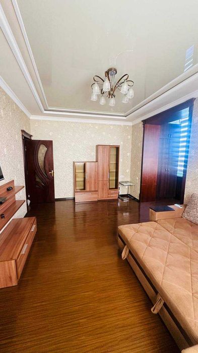 ул.Нукусская  2/8/8  новостройка от Габус  69м²