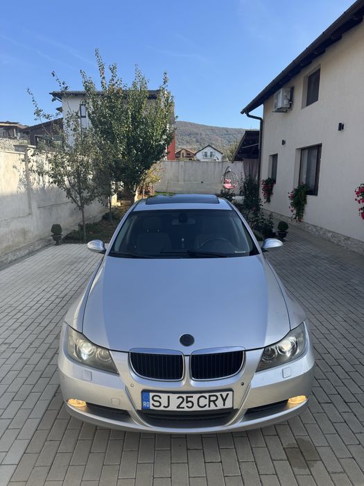 BMW 3 Series 2005 — imagine 3