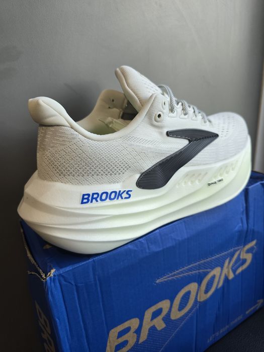 Brooks Glycerin Max 45 Noi!