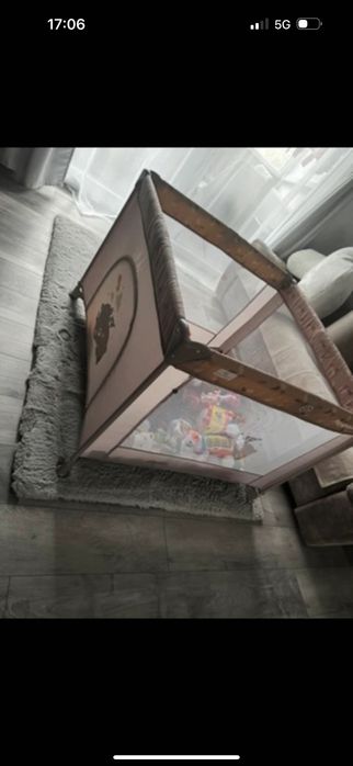 Țarc bebeluși de vânzare