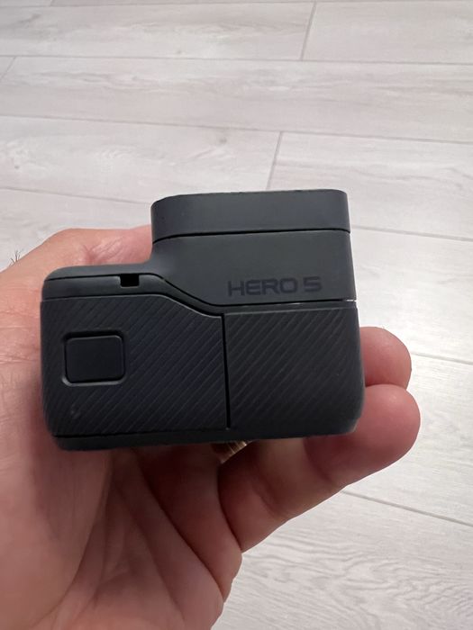 De vanzare Go pro Hero 5