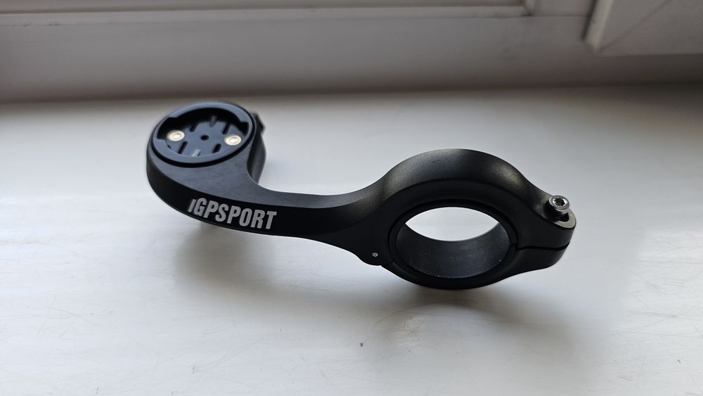 Продам крепление для велокомпьютера