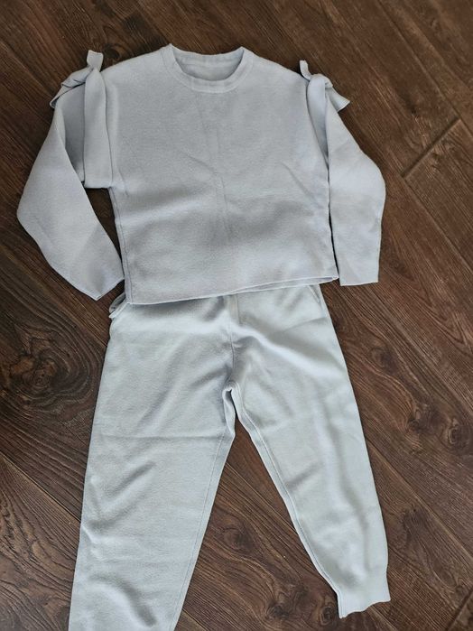 комплект зара плетиво