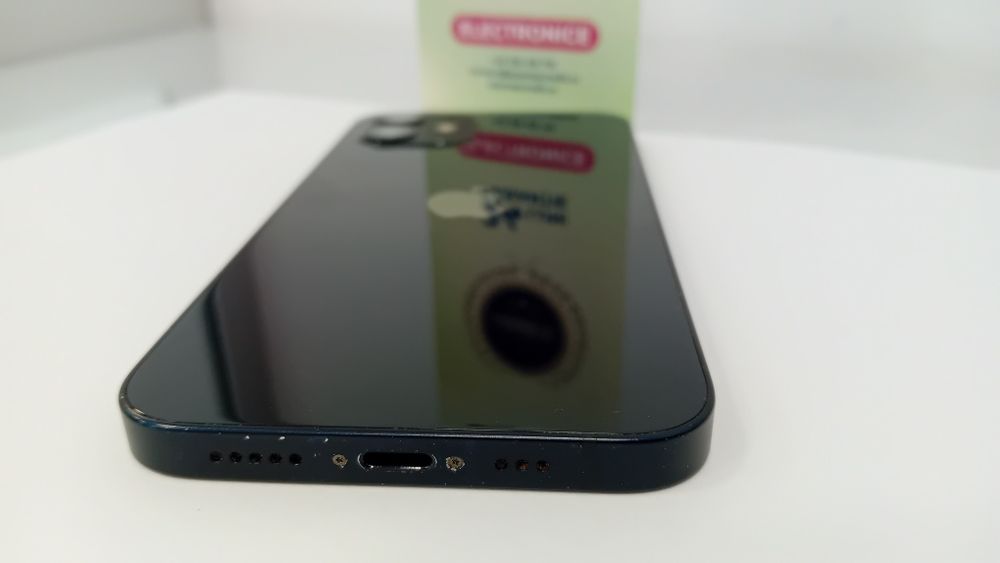 Iphone 12 128Gb (AG20 Dancu b 74714) Garanție 2 ani