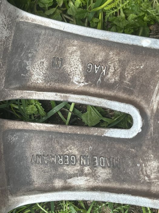 Джанти за Мерцедес