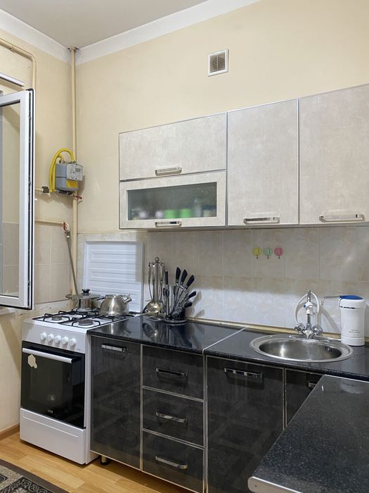 Квартира Юнусобод 12-квартал