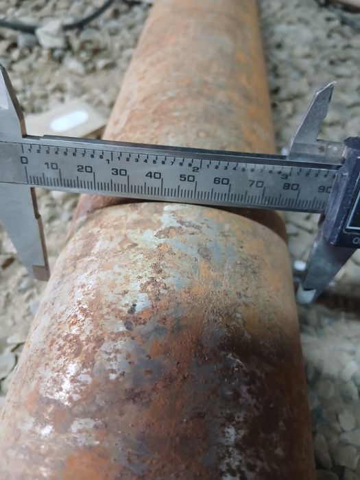 Палец половось сотилади