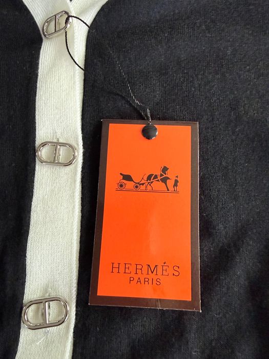 Дамска блуза Хермес