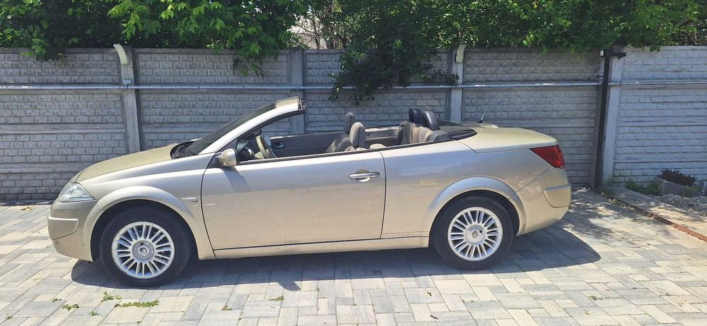 RENAULT Megane 2006 — imagine 2