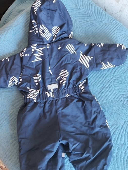 Комбинезон на 6-10 месяцев