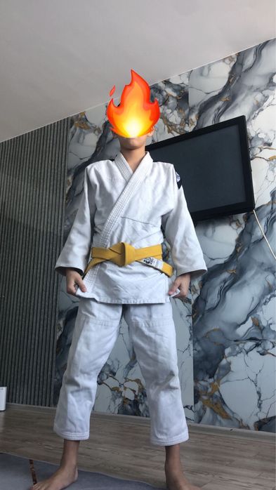 Кимоно Green Hill штаны оригинал