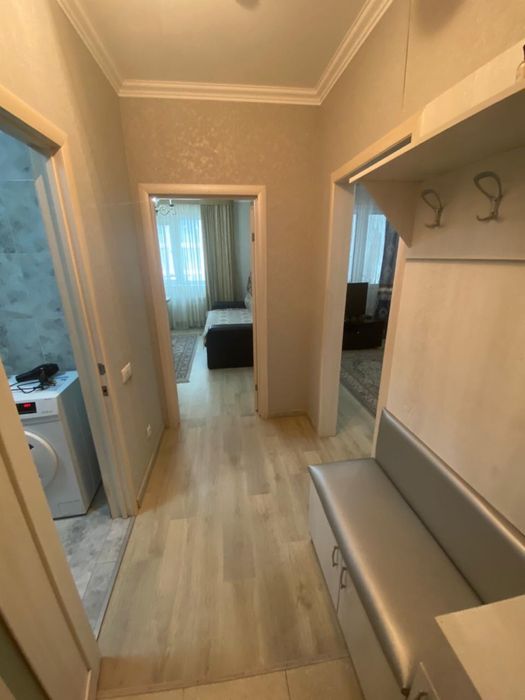 квартира в Астане