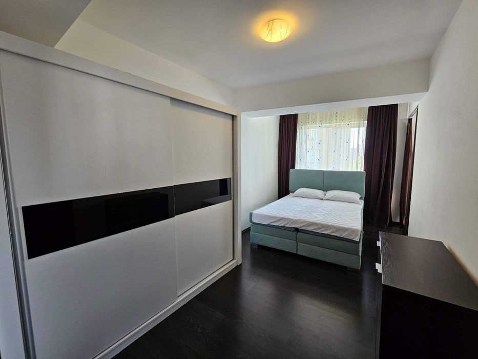 Apartament 3 camere, 77 mp, bloc 2014, 13 Septembrie