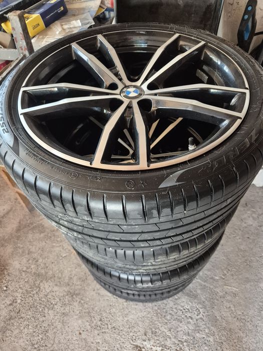 Jante Bmw R 19  G20