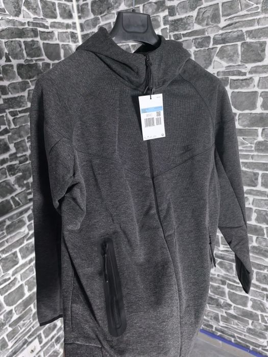 Nike Tech Fleece мъжки екип