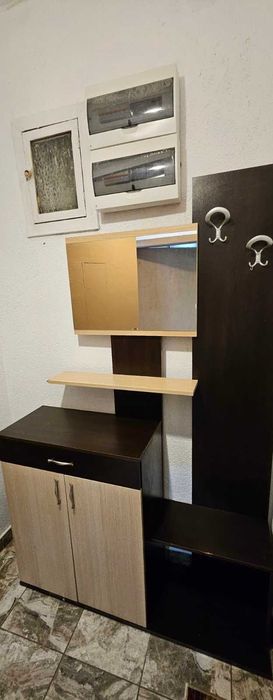 Дава се под наем Едностаен апартамент в Казанлък - 70 кв.м за 229.5 € - Снимка #9