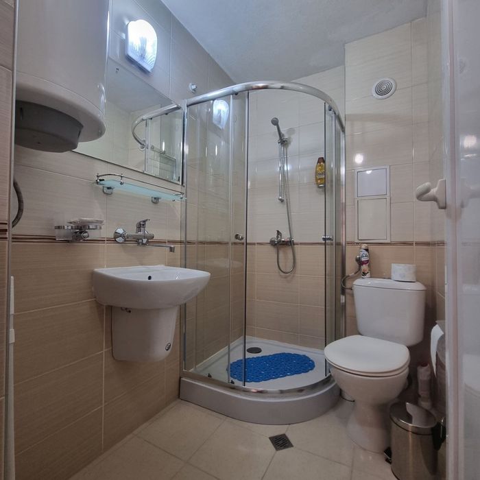 Продава се Двустаен апартамент в Банско - 56 кв.м за 8 €/кв.м - Снимка #7