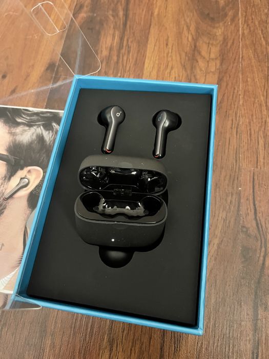 Безжични слушалки SoundCore Liberty Air 2