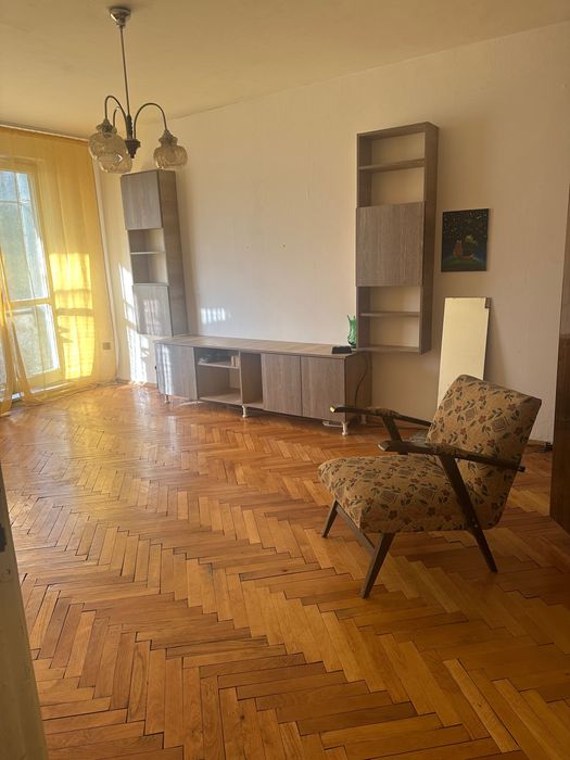 Дава се под наем Едностаен апартамент в София, Надежда 1 - 50 кв.м за 350 € - Снимка #3