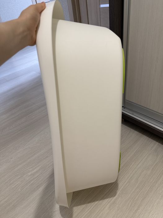 Детская ванночка ИКЕА