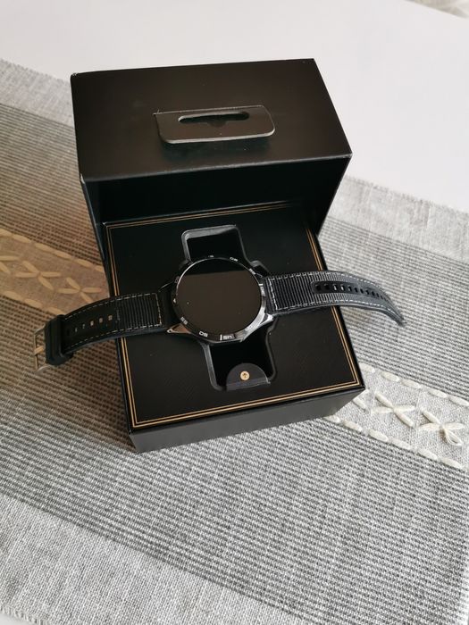 Huawei watch GT 4