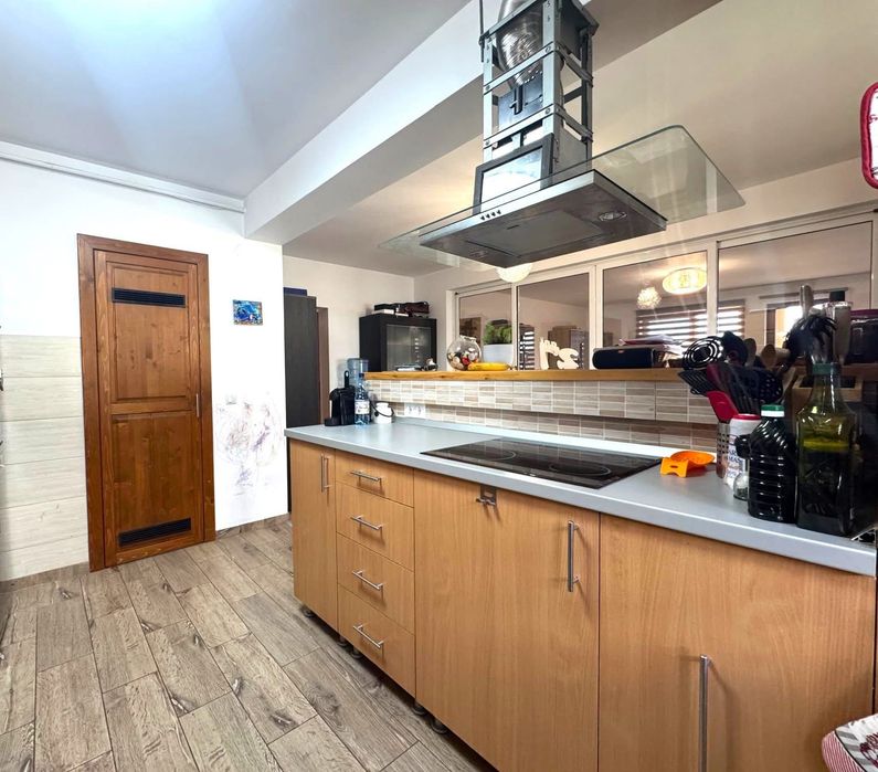 Apartament direct de la propietar I 105 mp Utili I Cartierul Arhitecților