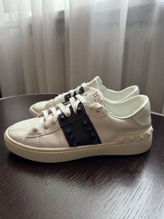 кроссовки Valentino Garavani