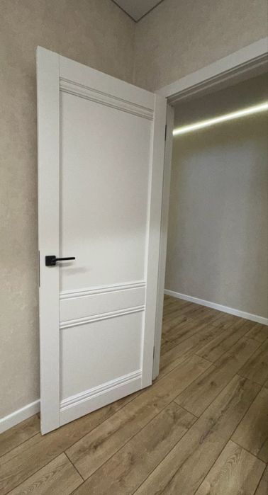 Межкомнатные двери